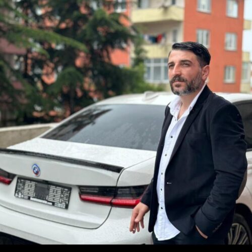 Emrullah ÇAKIR