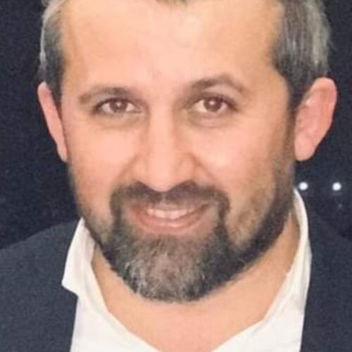 Mustafa YEL