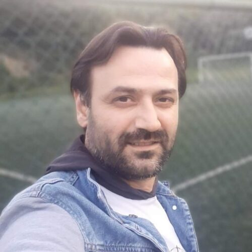 Şanver DİLBER