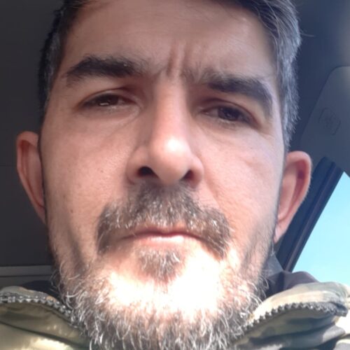 Serkan KARAKAYA