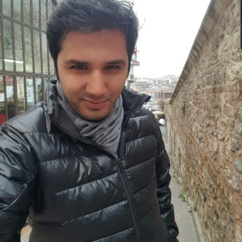 Engin YİĞİT
