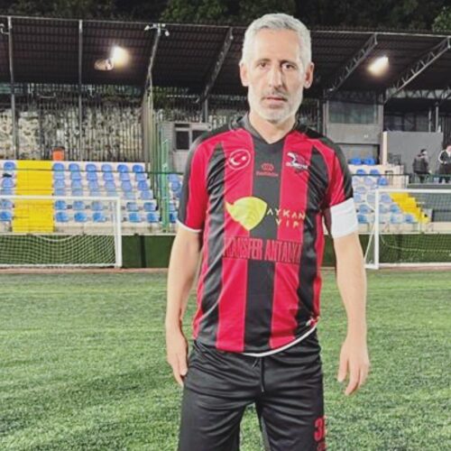 Yıldırım GÖK