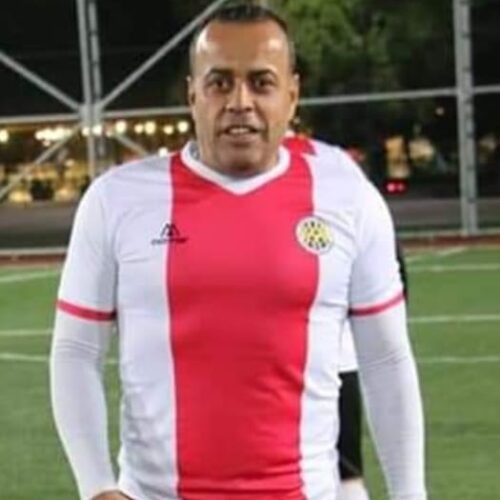 Mehmet Serhat DANIŞMANLI