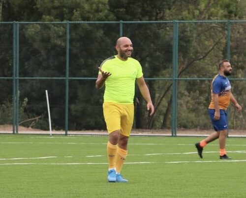 Lütfi AKBULUT