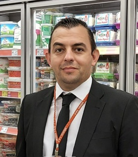 Murat TUNA