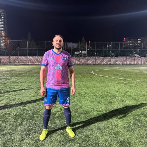 Latif AKSOY