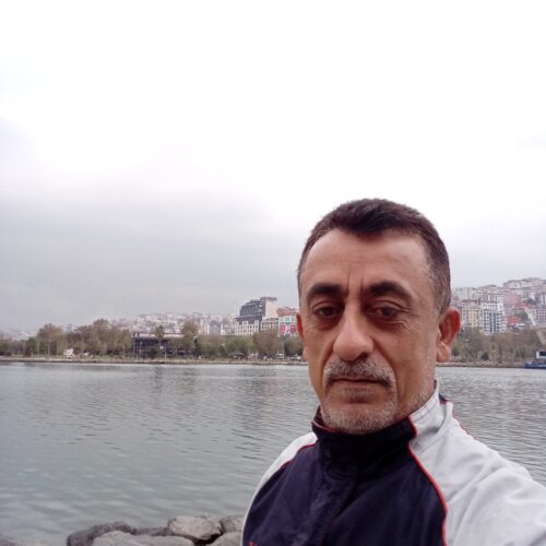 Cengiz  KOÇMAN
