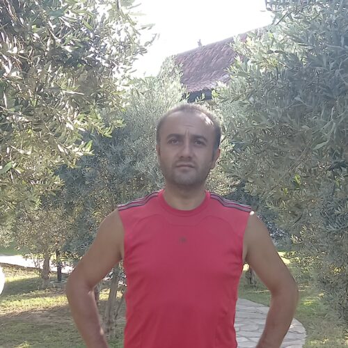 Bekir NAZLIGÜL