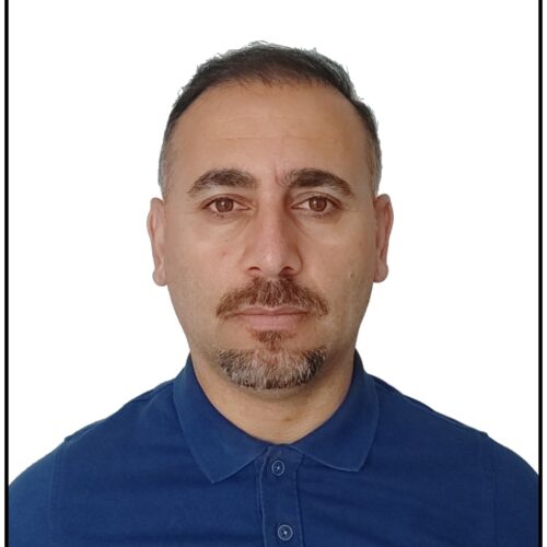 Gürkan GüRBEY
