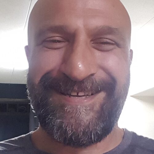 İbrahim REİS