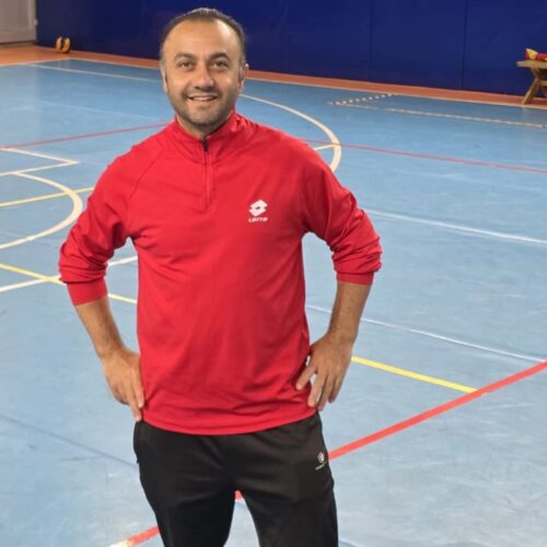 Bekir NAZLIGÜL