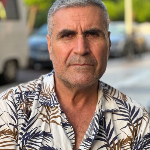 Turan  ÖZTEMÜR