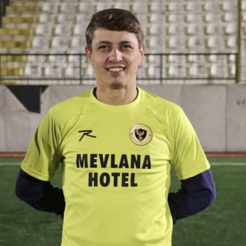 Fatih  ALİİPEK