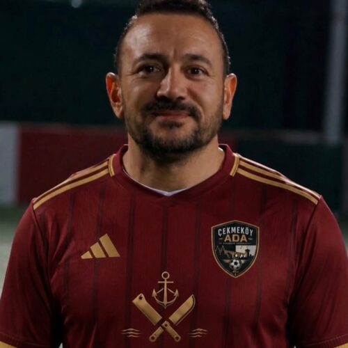 Latif AKSOY