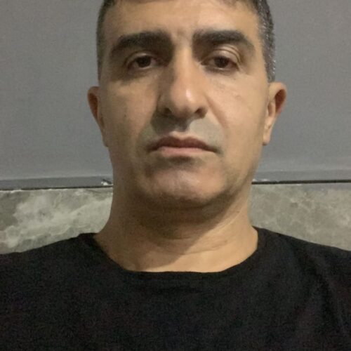 Mehmet ÇAKMAKGİL