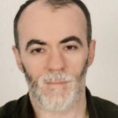 Erkan BÖLÜKBAŞ