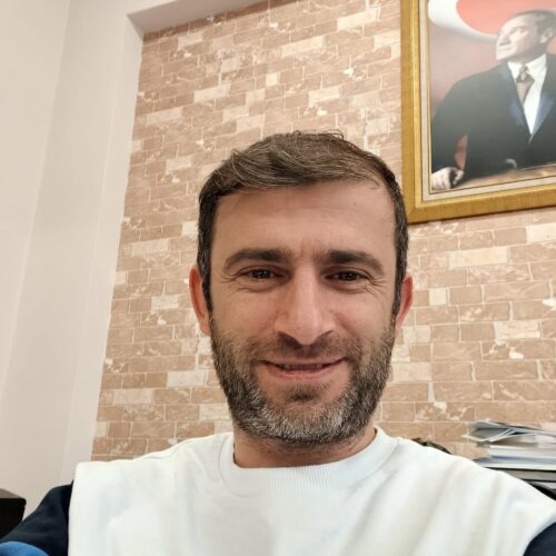 Müjdat YILMAZ