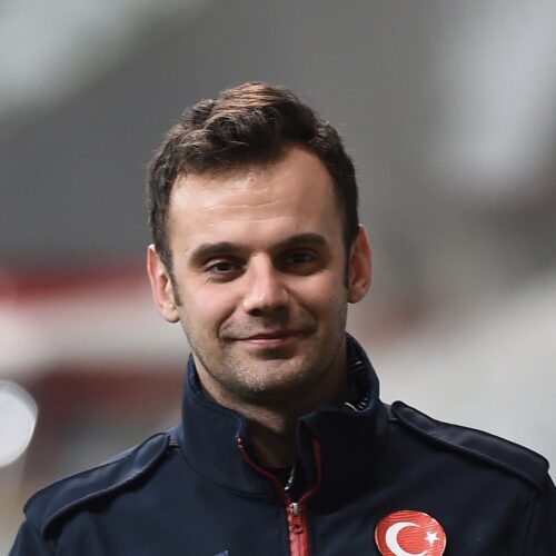 Sami AKGÜN