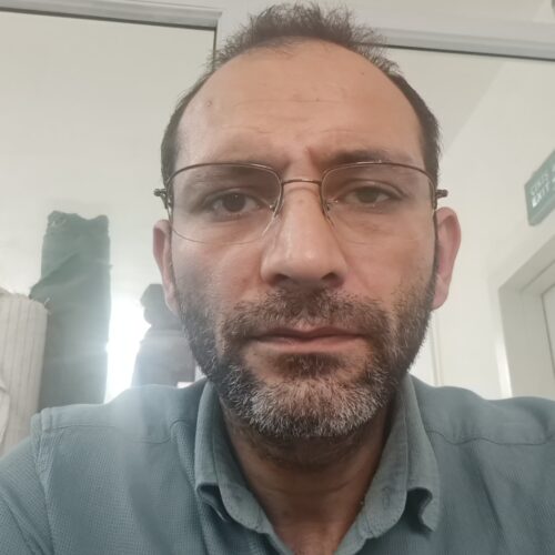 Volkan UZUNKAYA