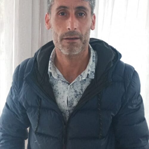 Mustafa ERHAN