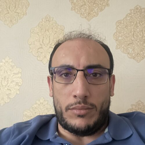 Evrim BOSTAN