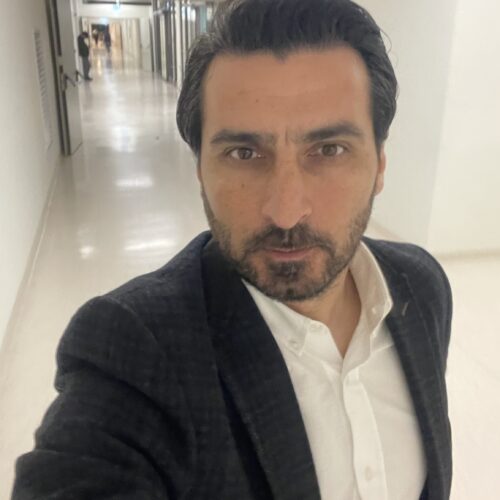 Cem KAYA
