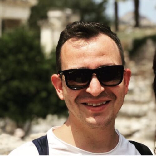 Caner GÜNİNDİ