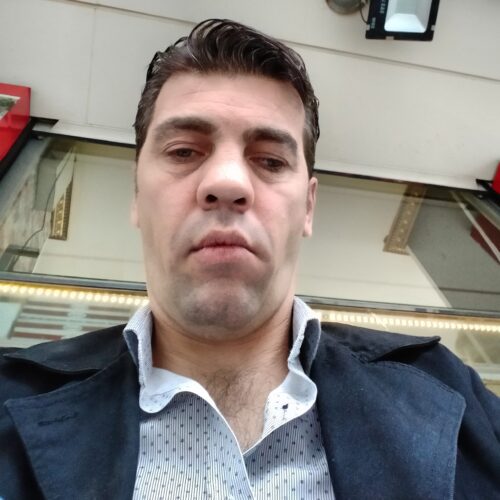 Akif DERİNDÜŞÜNCELİ