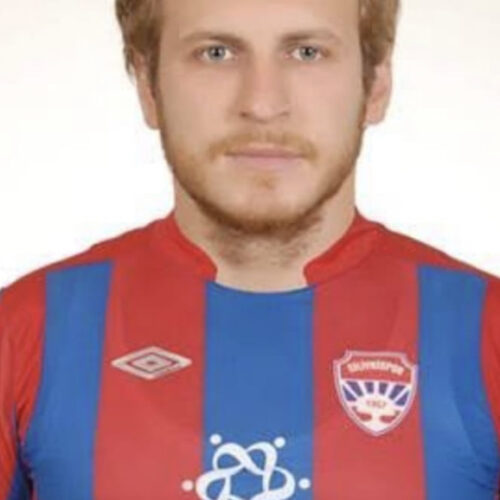 Bahadır SEKIZKARDEŞ