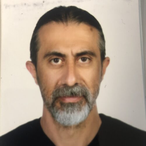 Hüseyin  OTLUÇİMEN