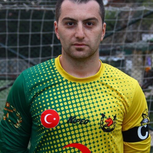Mustafa KANDEMİR