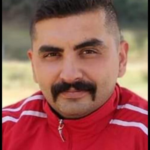 Ufuk SEVINDIK