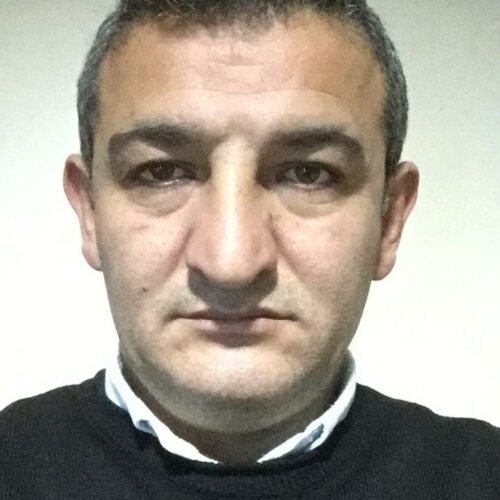 Ibrahim ACAT