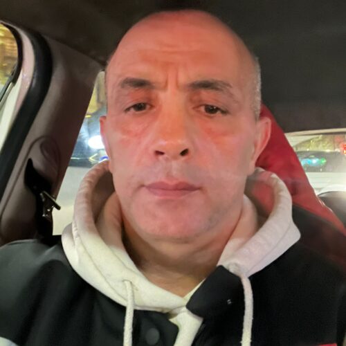 Ibrahim öZTüRK