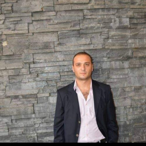 Erdem AK