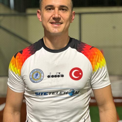 Rasim ÜSTÜN