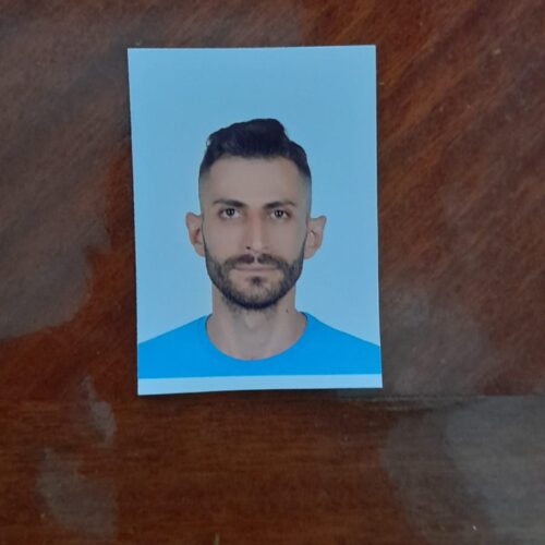 Cüneyt  AYAR