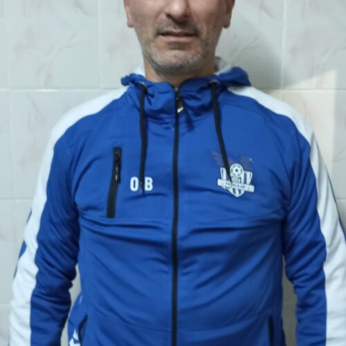 Beşir ÖZKAN