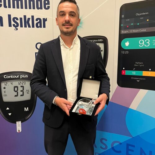 Ahmet GüNAY