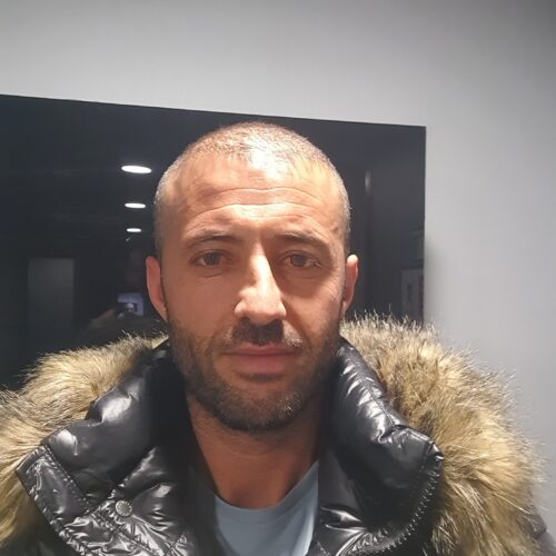 Murat KAPLAN