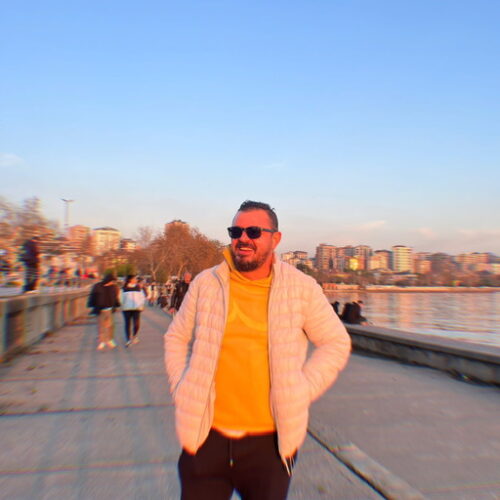 İsmail DİLLİ