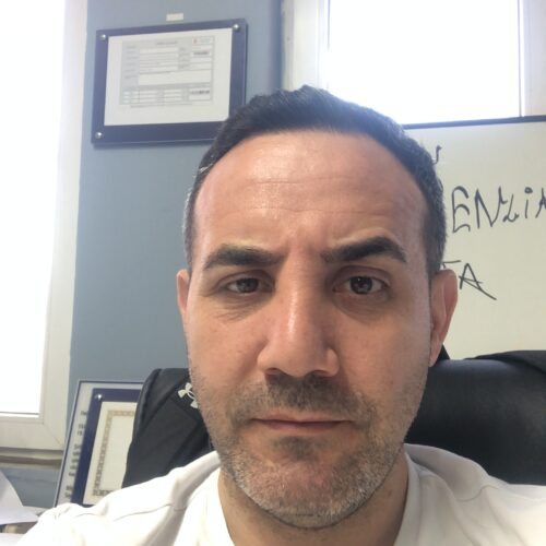 Yalçın ŞENLİK