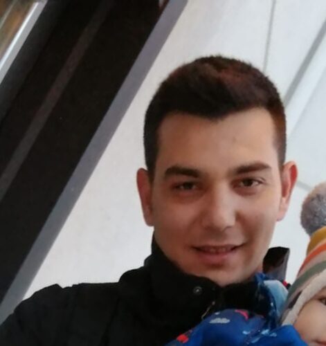 Çetin KEFELİOĞLU