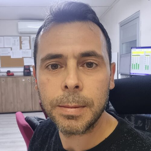 Ali KÖKSAL
