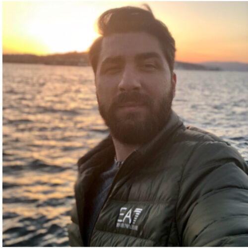 Yusuf KARABULUT