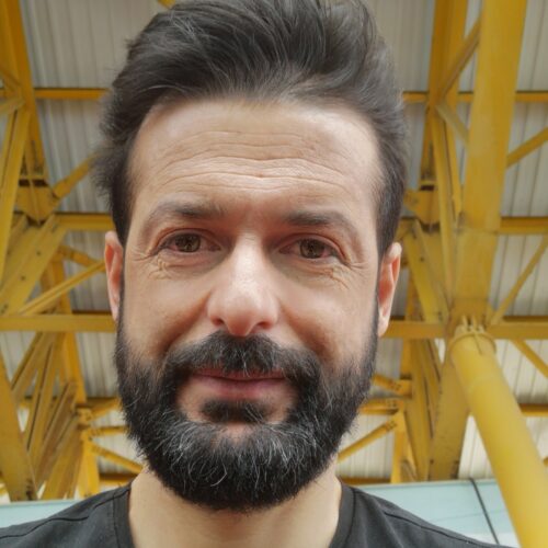 Hasan Gökan ÜNAL