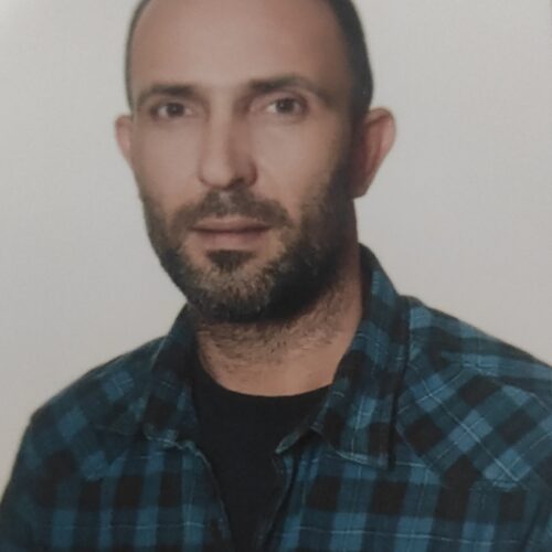 Tuncay MERAL
