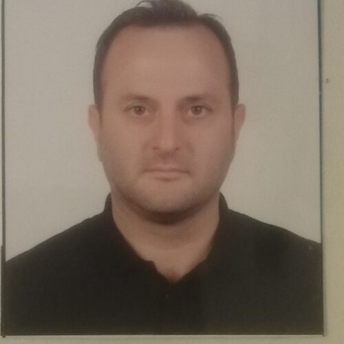 Uğur YAYLACIK