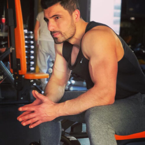 Murat CAFEROğLU
