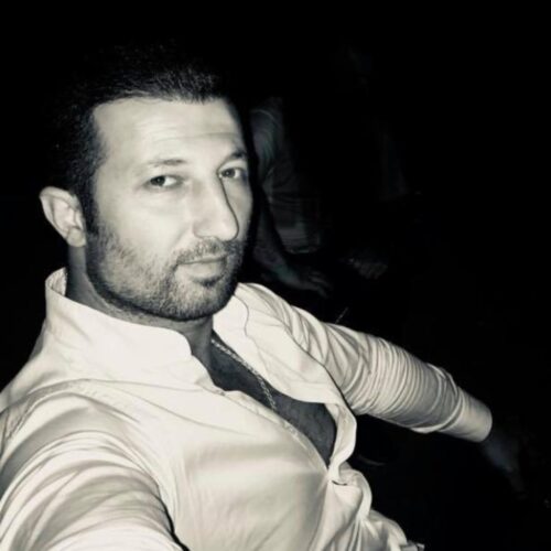 Tekin YILMAZ